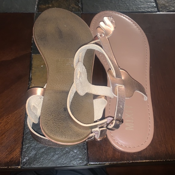 MIXIT Sandals - Picture 3 of 4